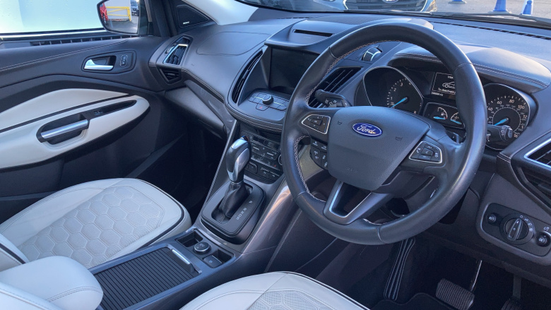 Ford Kuga Vignale 1.5 EcoBoost 5dr Auto Petrol Estate